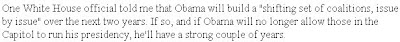 I'll have an orgasm when Obama cuts Social Security!