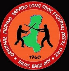 original filipino longstick fighting association, inc.