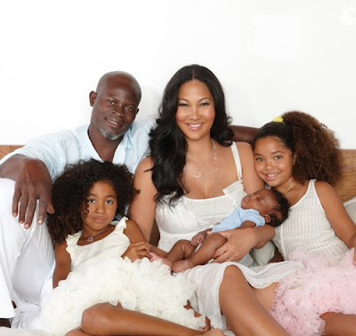 kimora lee simmons modeling pictures. Kimora Lee Simmons - Baby Phat