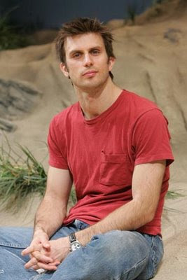 Splenda In The Grass: Fred Weller