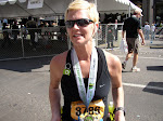 Austin Marathon Feb. 15th 2009
