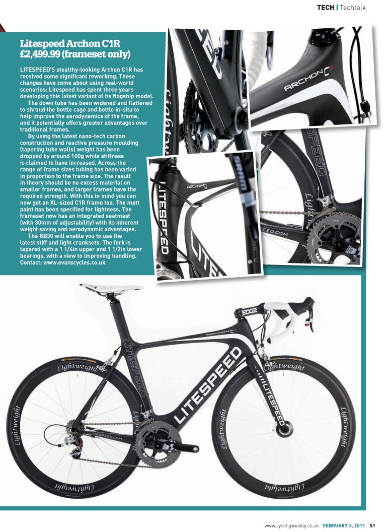 litespeed archon c1r