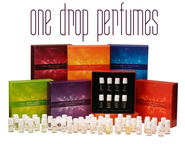 One Drop Perfumes