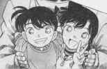 Shinichi n Ran