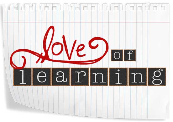 Love of Learning