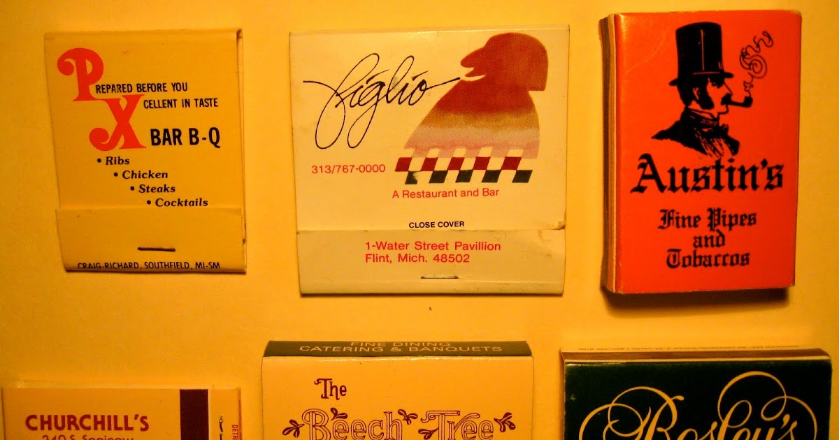 Flint Expatriates Flint Artifacts Matches