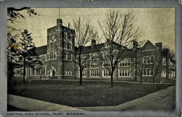 grade school flint 13s