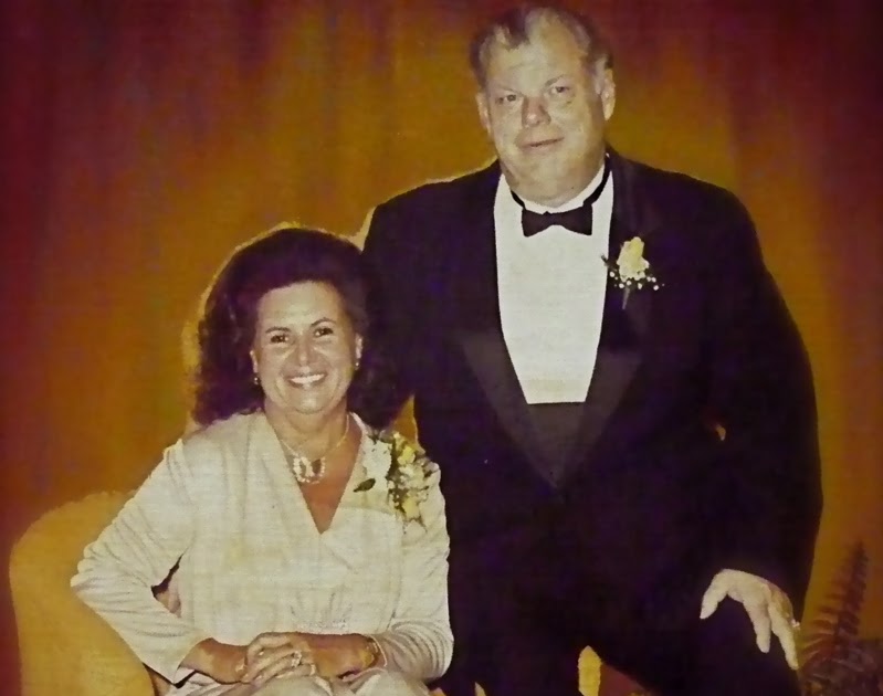 Flint Expatriates Flint Photos Patsy Lou And Don Williamson