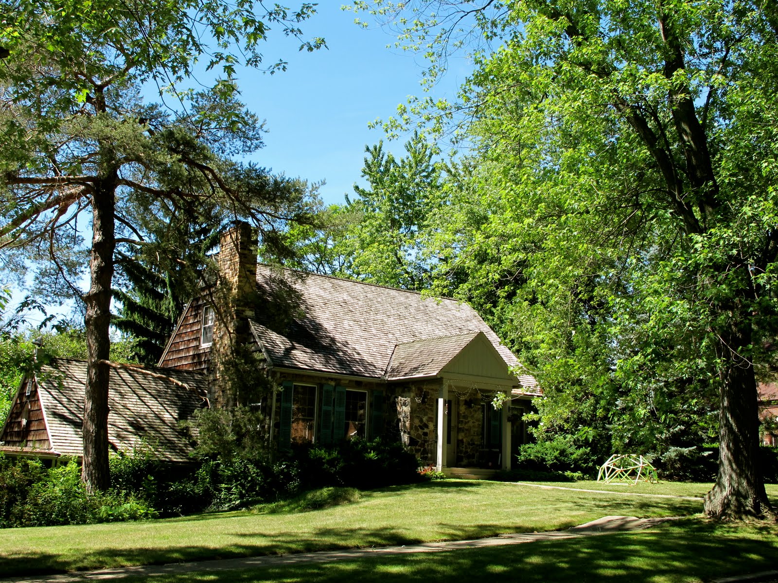 Flint Expatriates Flint Photos College Cultural District