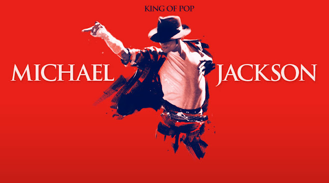 Michael Jackson Eterno