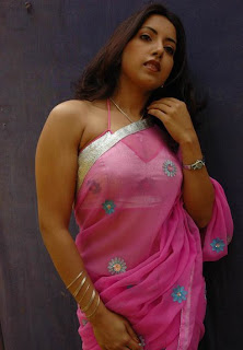 Sri Lankan Saree Beauty - Sri Lankan Sexy Women Hottest Babes and