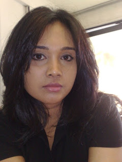 Srilankan Actress  Gayathri Dias cute face photos