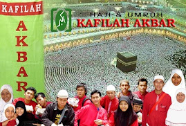 Jajaran Kafilah Akbar