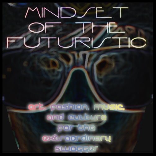 Mindset of the Futuristic Swagger