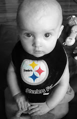 Roo's Game Face...