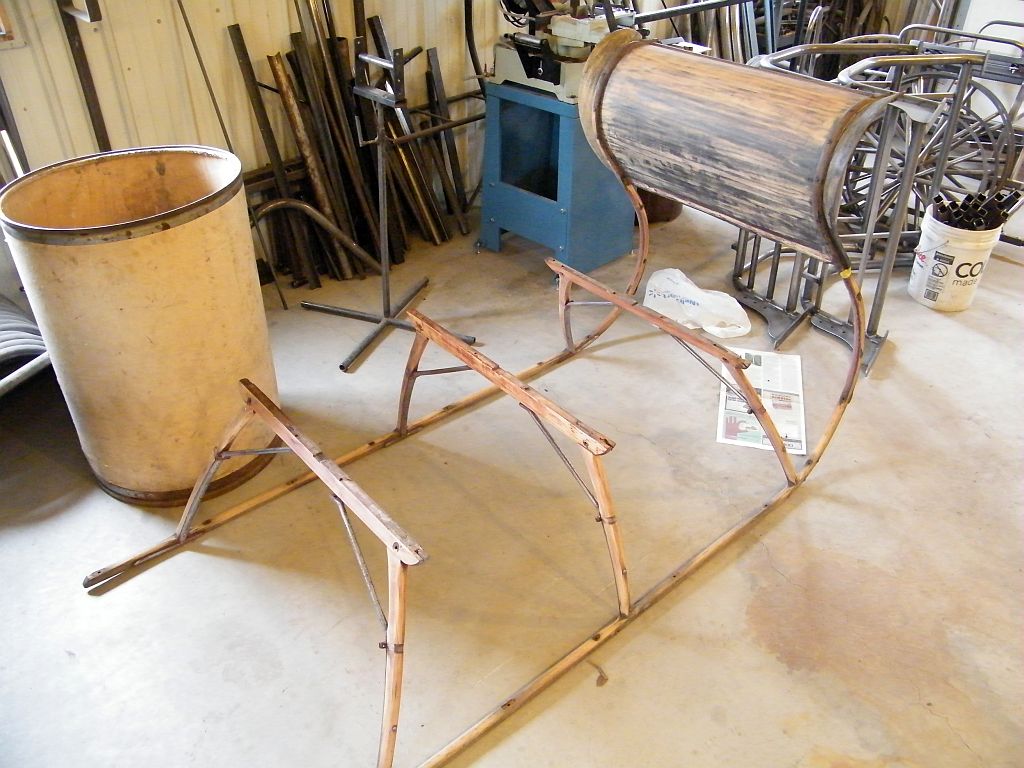 American Carriage Builder Midwest Horse Fair Weekend