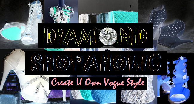 diamond shopaholic boutique