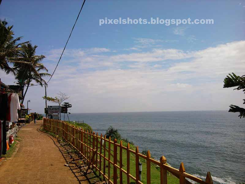 Sea View Beach Resort Varkala Sea View Beach Resort Varkala