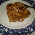 TORTA DE BANANA INTEGRAL DA NEYLA