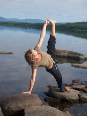 Vasisthasana Variation