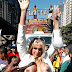 HOJE TEM A 5ª PARADA DO ORGULHO GAY EM PORTO VELHO-RO