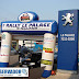 1º RALLY LE PALACE DE REGULARIDADE