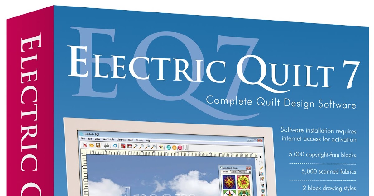the electric quilt company promo code the electric quilt company promo code