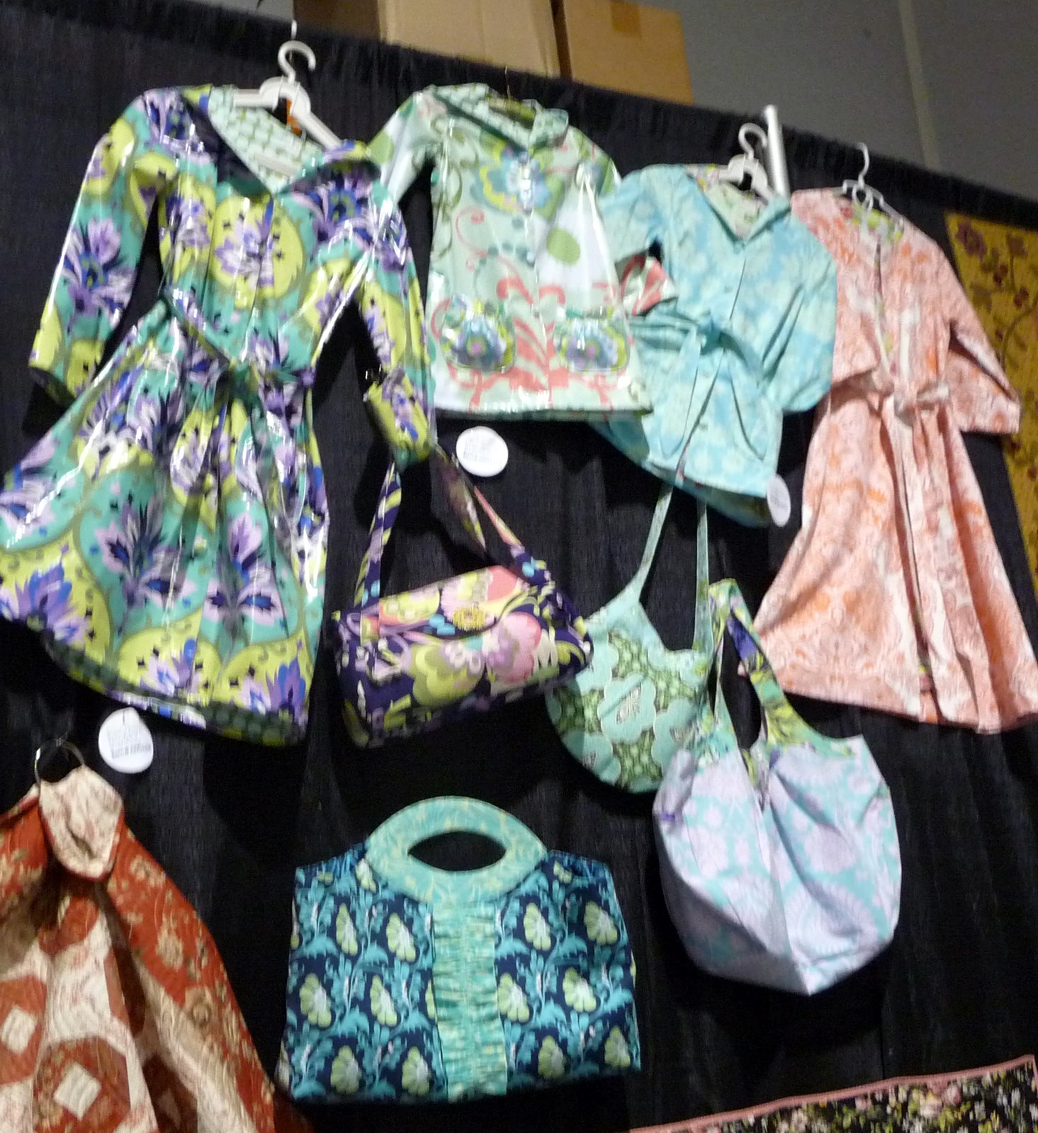 I Have A Notion Checker Distributor 62 Anniversary Open House Chapter 2