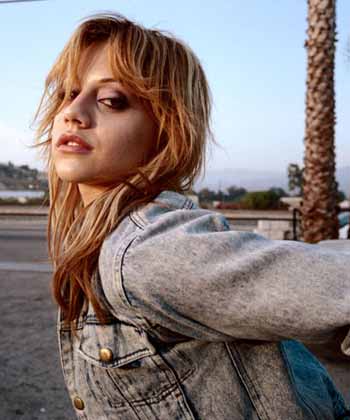 Brittany Murphy