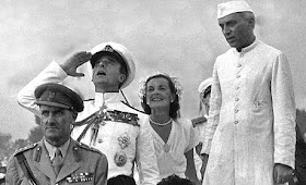 Rising Indian Javaharlal Nehru And Edwina Mountbatten Affair An Untold Story