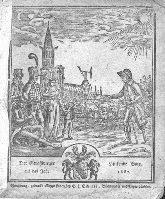Wikipedia. On voit à l'arrière-plan la cathédrale avec le télégraphe Chappe