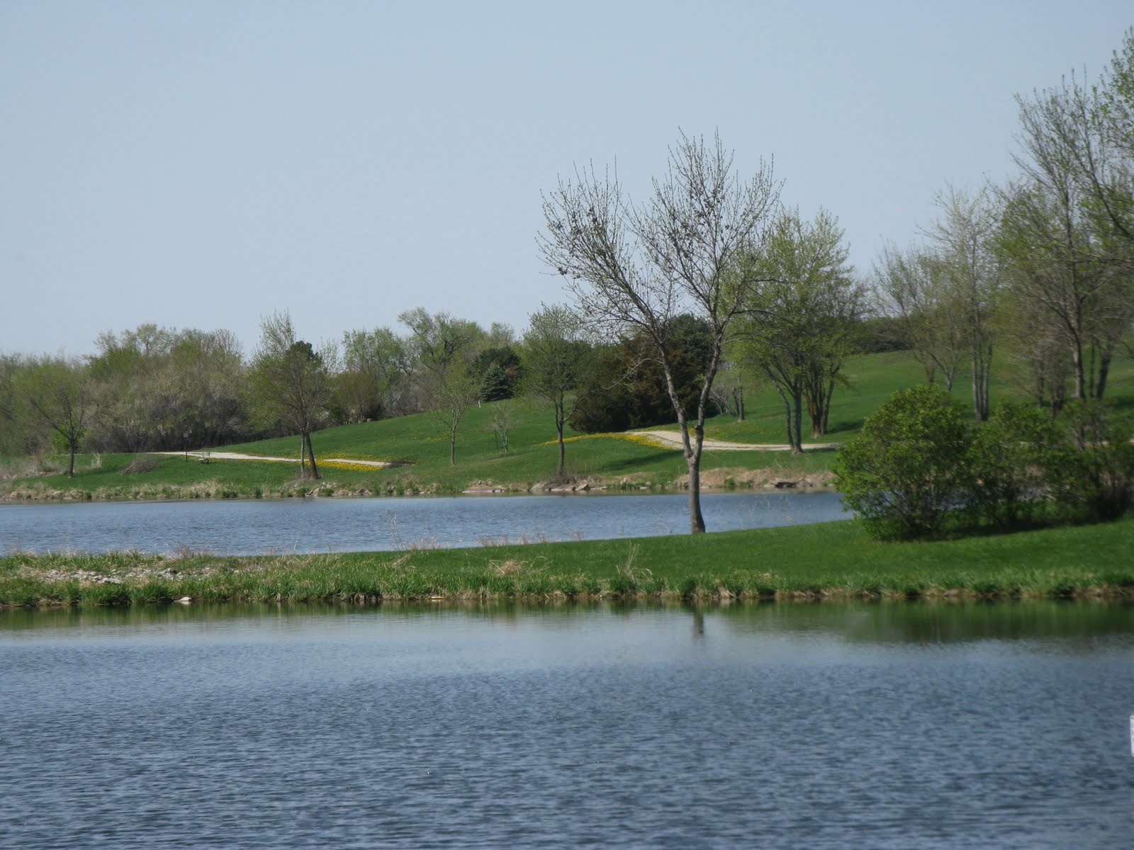 Tarra's Travels Greenfield , Iowa