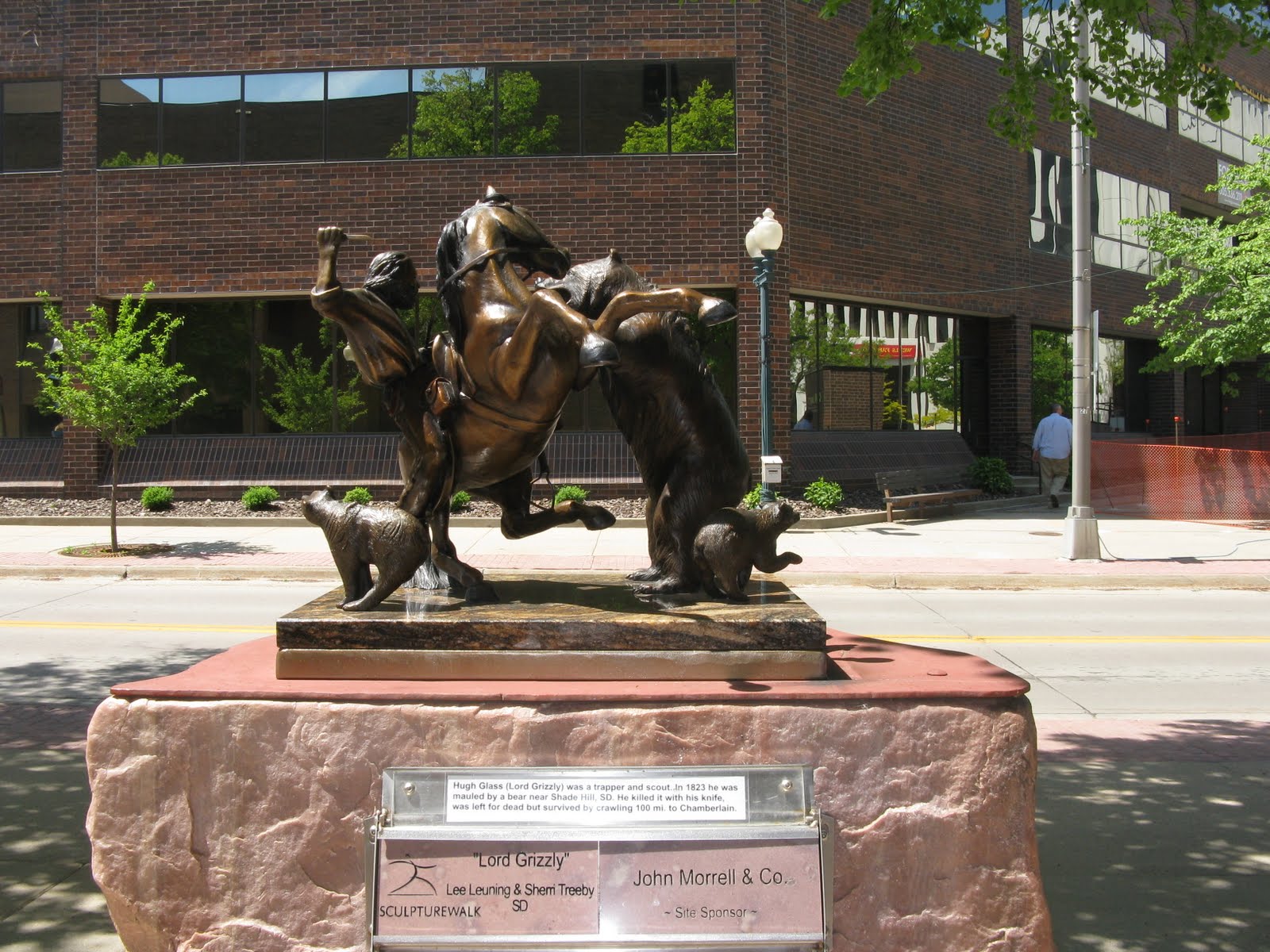 Tarra's Travels Sioux Falls, SD.