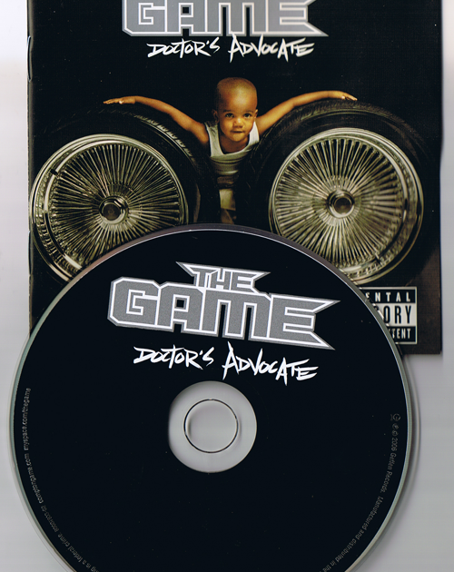Doctors Advocate - The Game Ft Busta Rhymes - YouTube