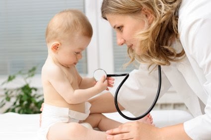 baby pediatrics medical