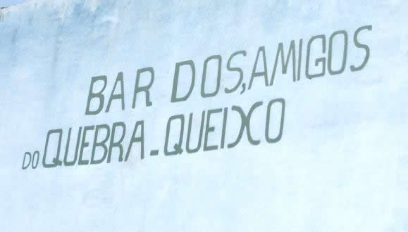 Escrita popular em Tangará da Serra