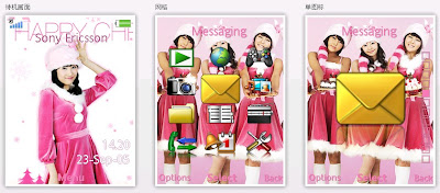 韓國女子組合Wonder Girl