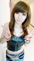 金泫雅@4MINUTE