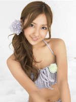 板野友美@日本女子團體AKB48