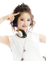 韓國女子團體4MINUTE