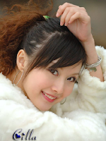 樂瞳﹝Cilla﹞