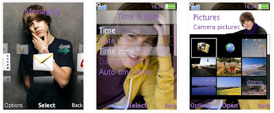 Justin Bieber﹝賈斯汀﹞