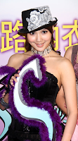 「C字褲女王」安心亞