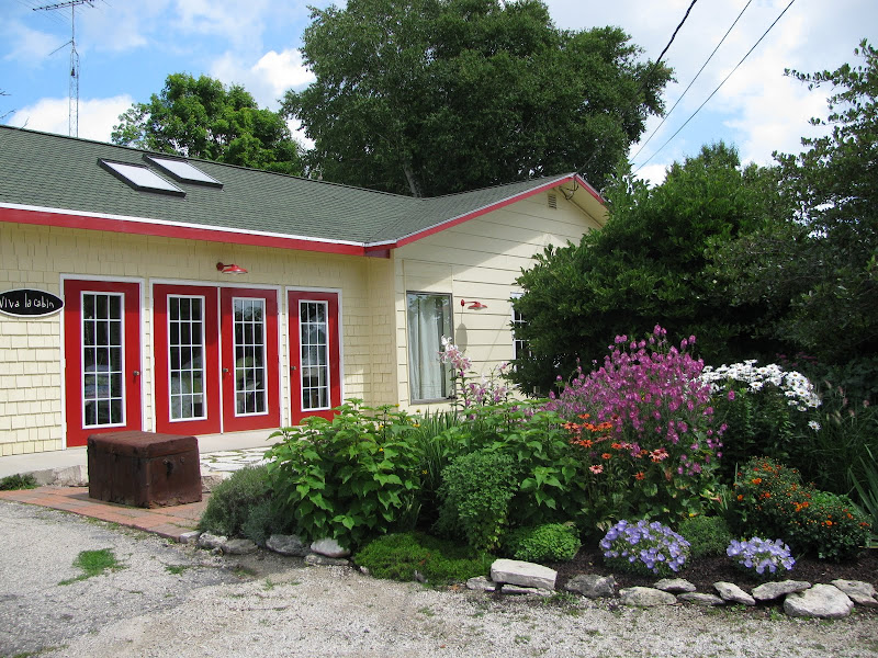 Applestone Cottage Beautiful Door County Wi. Homes/ Outdoor Wednesday