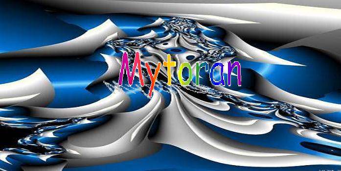 Mytoran.Un mundo pero en la web.