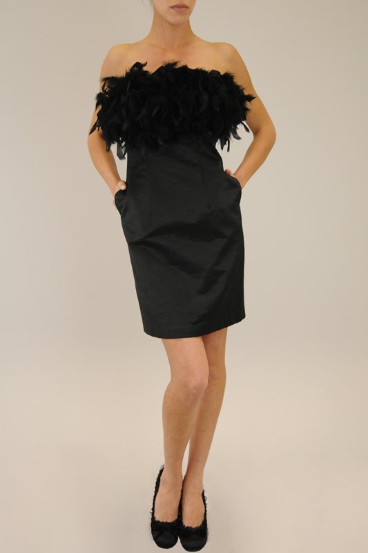 [FFStrapless+Feather+Dress.jpg]