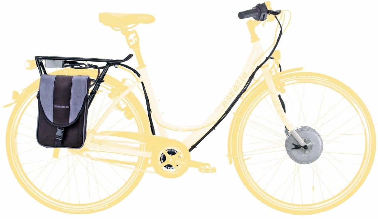 heinzmann electric bike kits