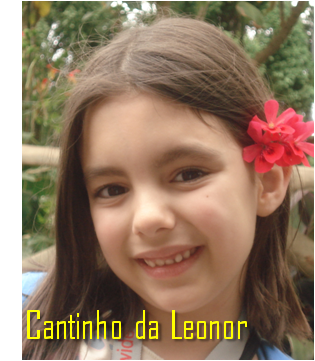 Cantinho da Leonor