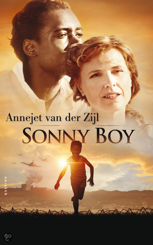 Sonny Boy: Het boek Sonny Boy, recensie en samenvatting