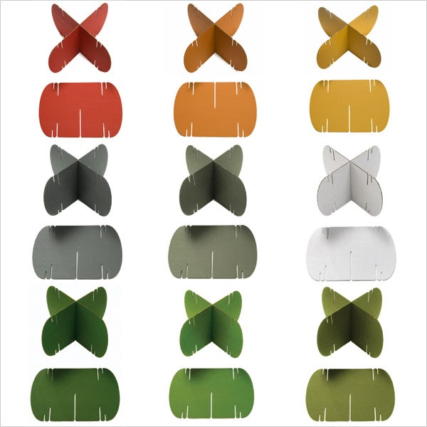 good church design Modular Cardboard Partitions